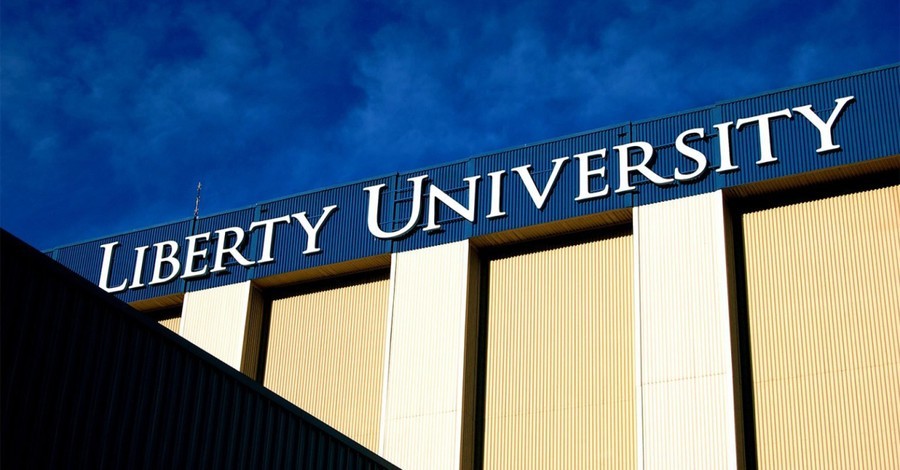 Liberty University Sued by Former Diversity Officer, NFL Player Kelvin Edwards