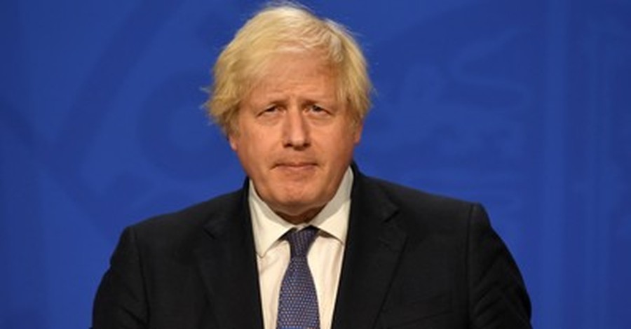 'Christianity Is a Superb Ethical System,' U.K. Prime Minister Boris Johnson Says