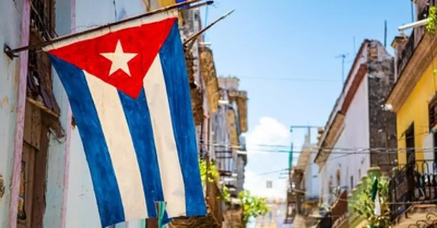 Black Lives Matter Sparks Uproar by Supporting Cuba Communist Gov't