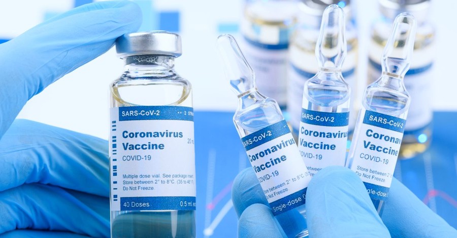 Democratic Gov. Opposes Biden Vaccine Mandate: It's Not the 'Most Effective Solution'