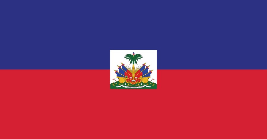 Pray: 17 Christian Missionaries Kidnapped in Haiti while Traveling to Orphanage 