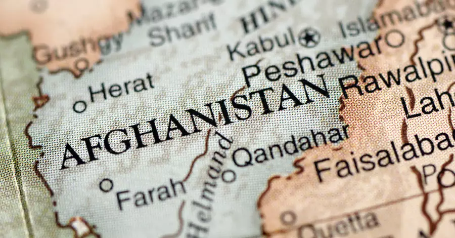 'Seismic Shift': Afghanistan Is the New Number 1 Most Dangerous Place for Christians