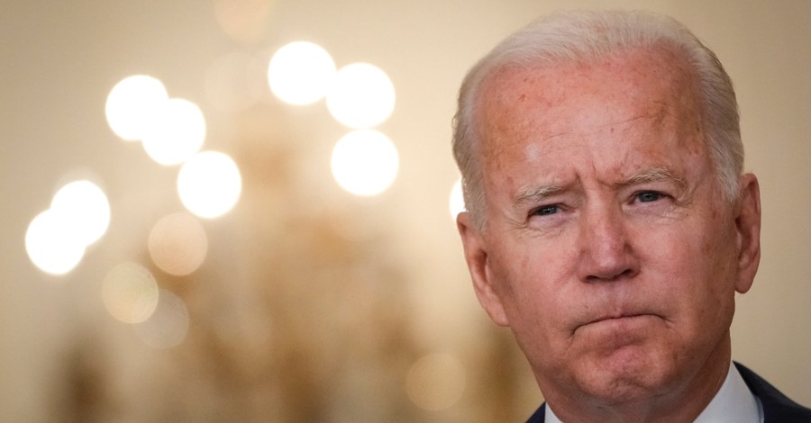 Biden Defends the Right to 'Abort a Child' – He 'Accidentally Spoke the Truth,' Mohler Says