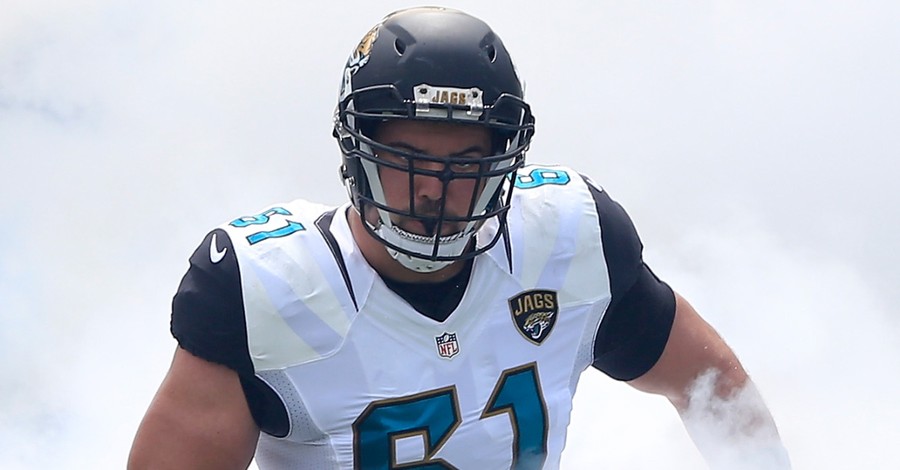 Two-Time Super Bowl Champion Stefen Wisniewski Retires from NFL to Become Pastor
