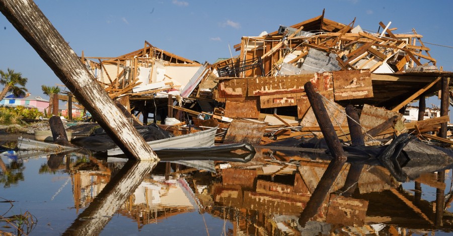 Hurricane Ida Death Toll Rises to 26 in Louisiana