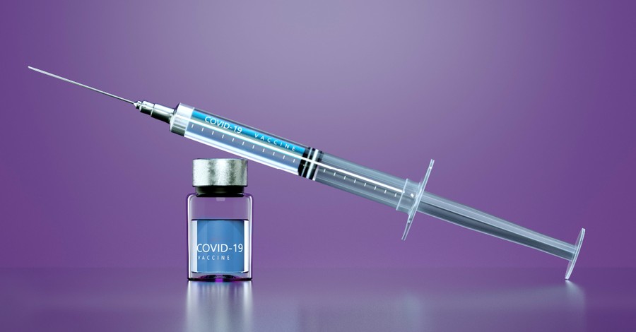 COVID-19 vaccine, SBC leaders support vaccines but denounce Biden's mandate
