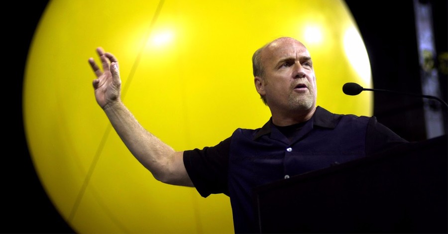 Does Russia's War on Ukraine Fit in Biblical Prophecy? Pastor Greg Laurie Says it May 