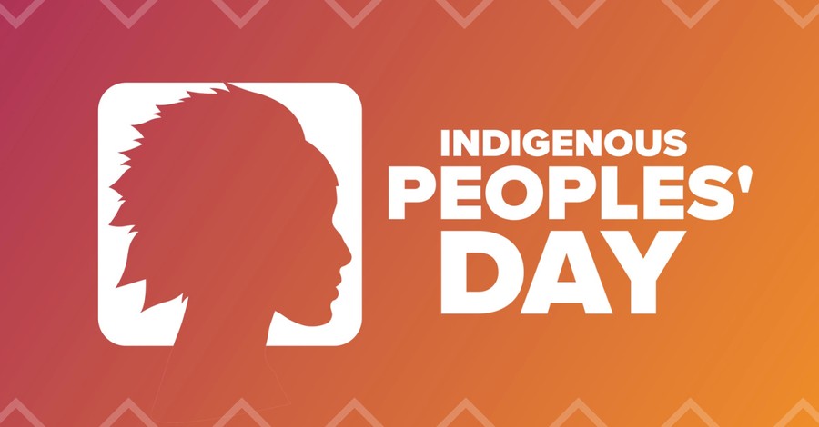 Indigenous Peoples' Day to Be Observed Alongside Columbus Day