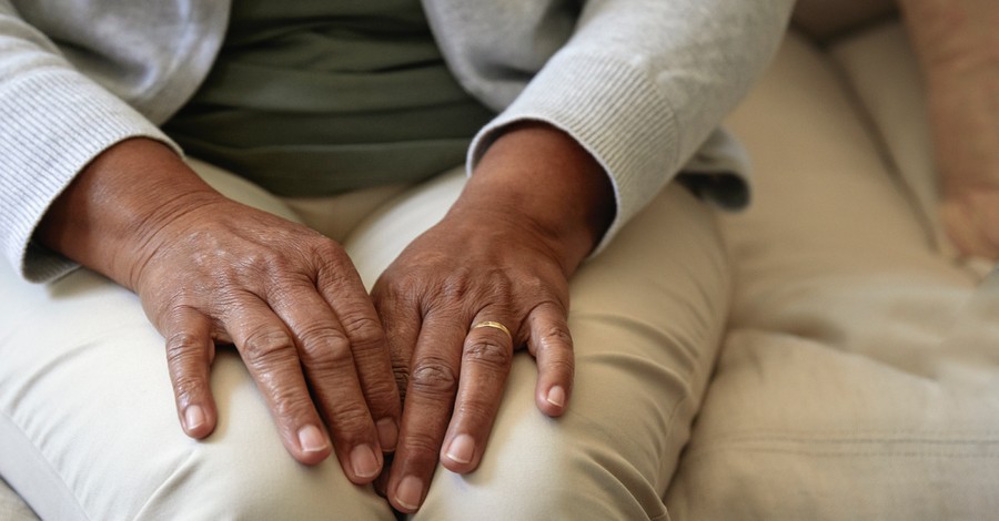 Woman Celebrates Her 110th Birthday, Praises God for Her Long Life