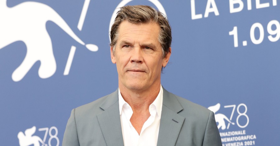 Actor Josh Brolin Celebrates 8 Years of Sobriety with an Instagram Post Thanking God