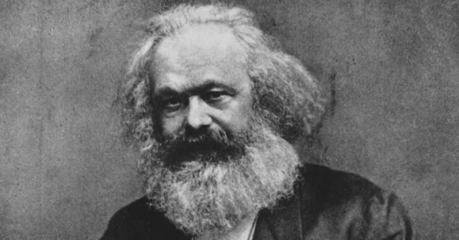 Why Marx Gets a Pass
