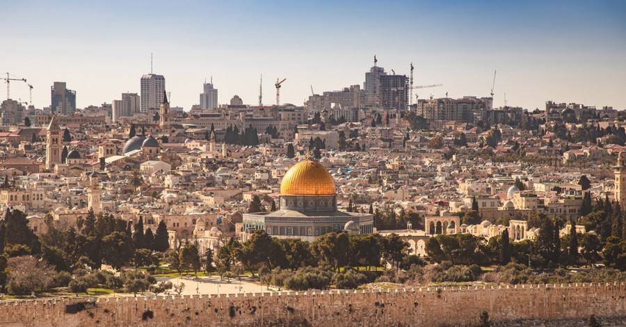 Temple Mount, UN passes a resolution only referring to the Temple Mount by it's Muslim name