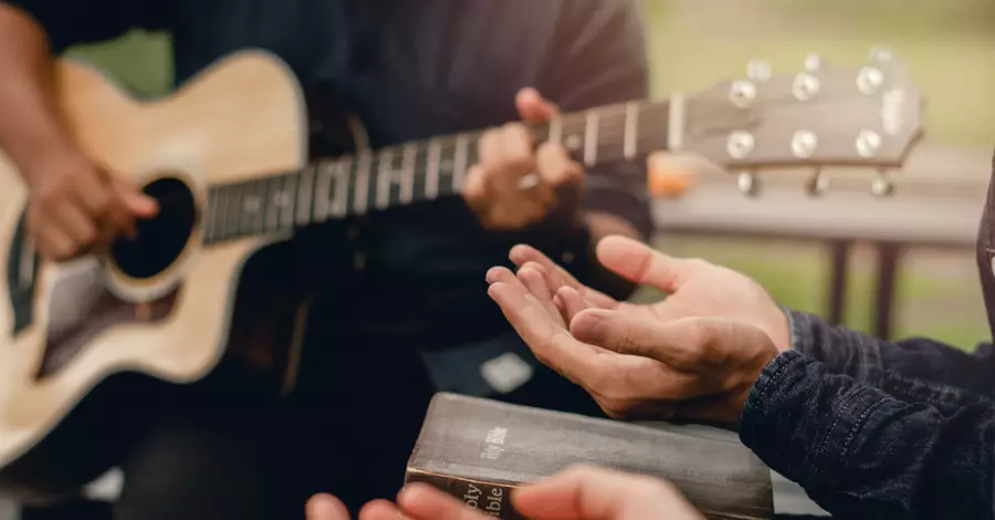 Hymn Writer Keith Getty Says Modern Worship Music Lacks a 'Deep Sense of Understanding God'