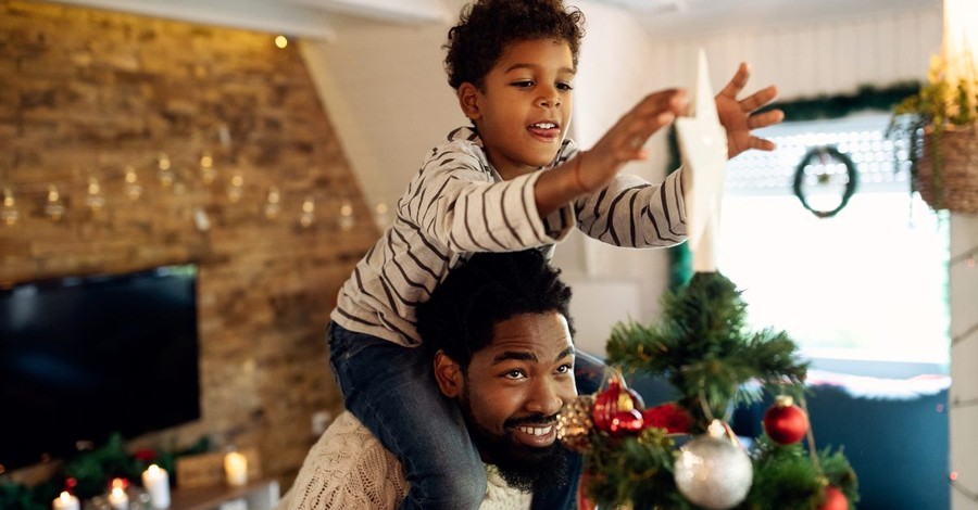 25 Things I Want My Teen to Know about Christmas