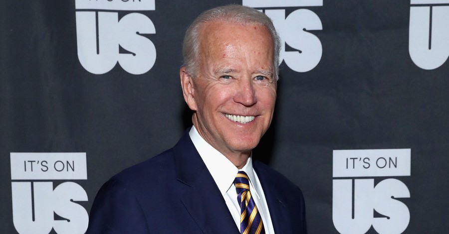 Biden Passes Trump for First-Year Judicial Confirmations: 'and We Will Keep Going in 2022'