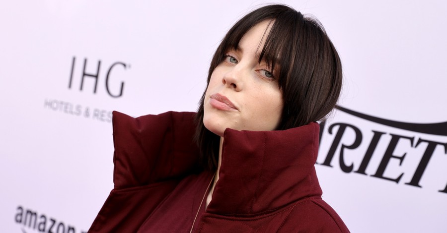 Billie Eilish Blasts Porn: it 'Destroyed My Brain' – 'I'm So Angry that Porn Is so Loved' in Society