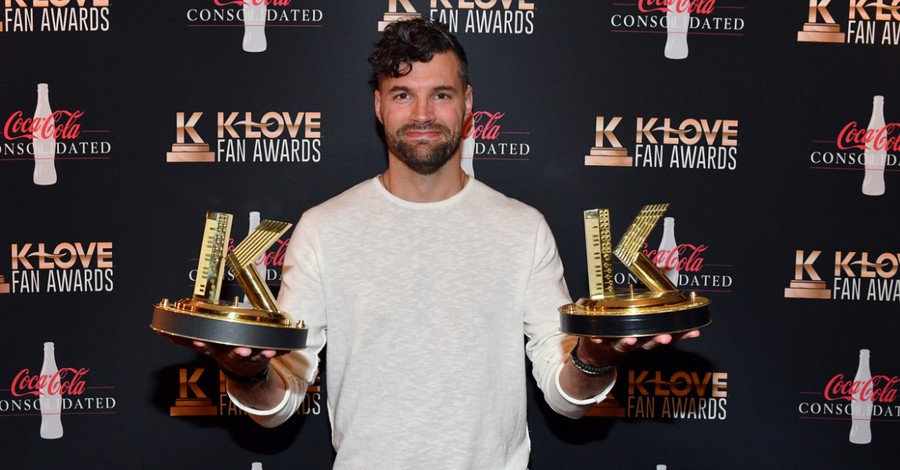 Joel Smallbone on CCM: We Need to Learn How to 'Honor' Christian Music from Yesterday