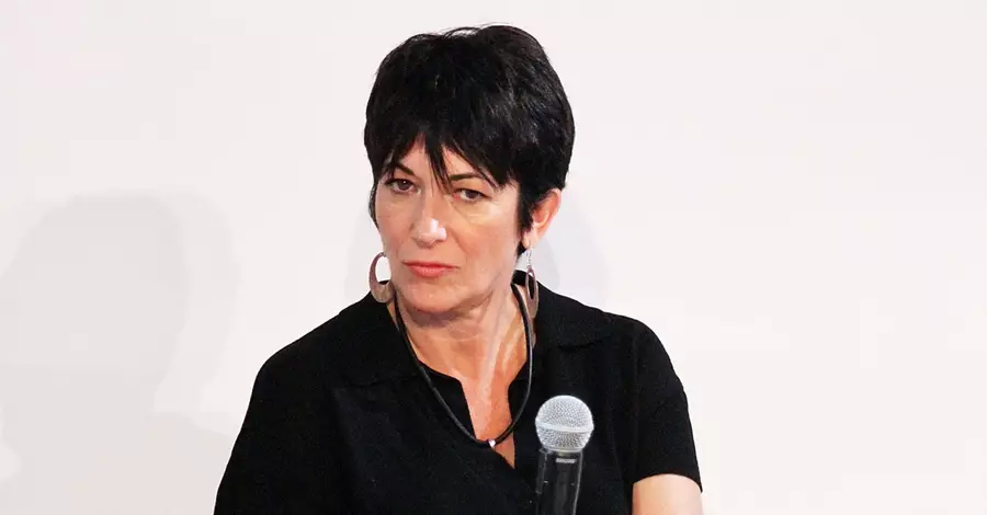 Ghislaine Maxwell Found Guilty on 5 Counts in Sex Trafficking Case