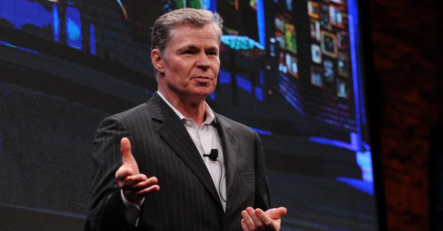Dan Patrick Reveals He Quit ESPN to Be with His Children: 'Best Decision I Ever Made'