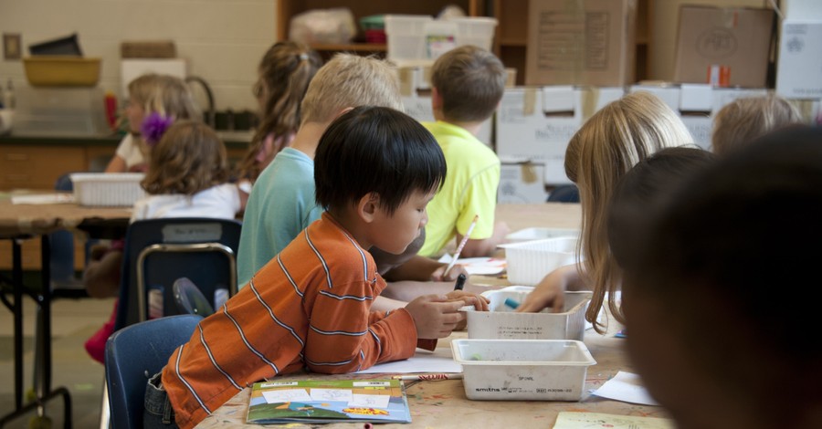 California Dept. of Education Removes Prayers to Aztec Gods from Ethnic Studies Curriculum 