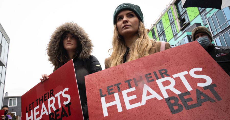 March for Life, Pro-Life groups hope 2022 with bring Roe v Wades final anniversary