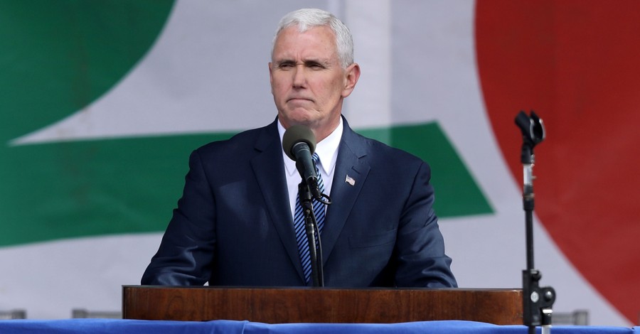 Abortion Industry Is Guilty of Eugenics, Pence Says: 'Margaret Sanger's Legacy' Continues