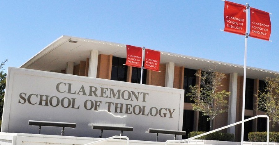 Claremont School of Theology, Claremont School of Theology must sell some of its property