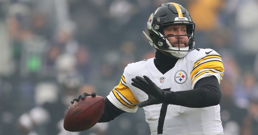 Pittsburgh Steelers QB Ben Roethlisberger Officially Retires from NFL: 'What a Blessing it Has Been'