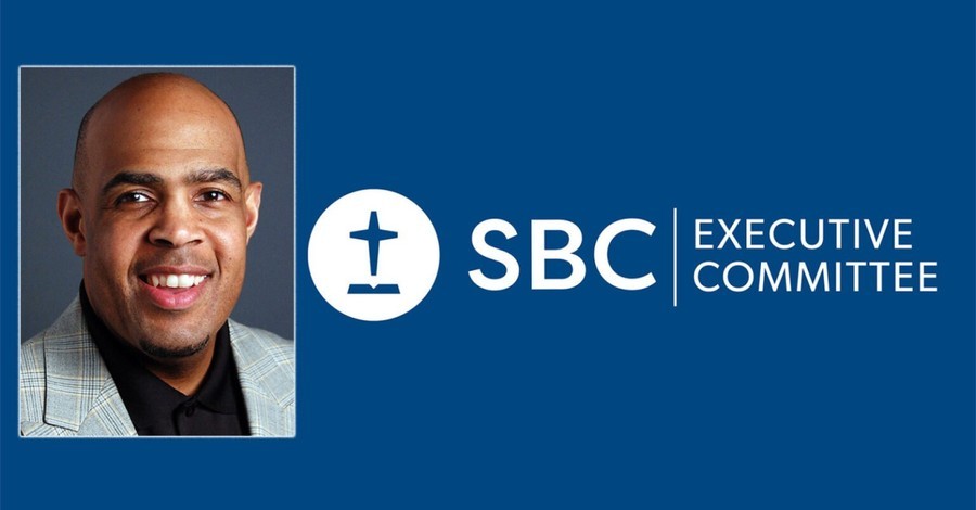 Willie McLaurin, Interim Executive Committee Leader, Is SBC's First Black Entity Head