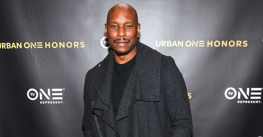 Tyrese Gibson, Gibson shares that his mother passed away