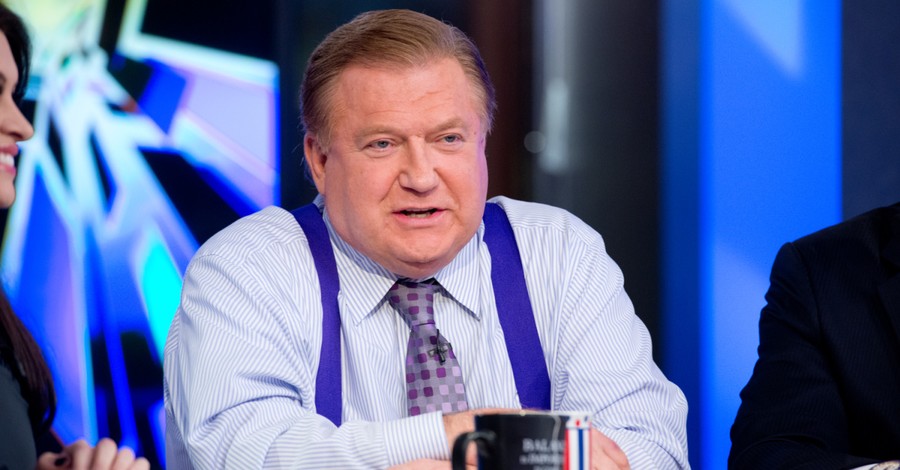 Sean Hannity Pays Tribute to Friend, Liberal Commentator Bob Beckel: 'He Loved God and Jesus'