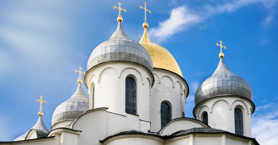 Hundreds of Russian Orthodox Clergy Call for End of Russian Invasion of Ukraine