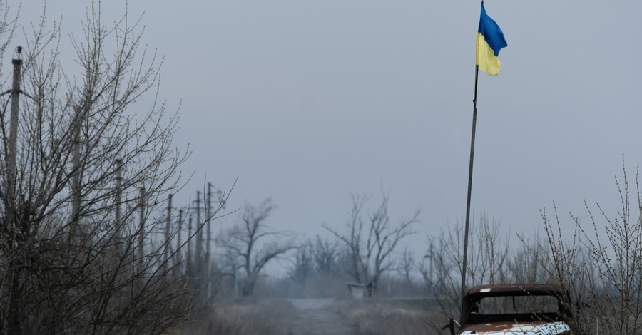 'About 400' Ukrainian Baptist Churches Lost following Russian Invasion