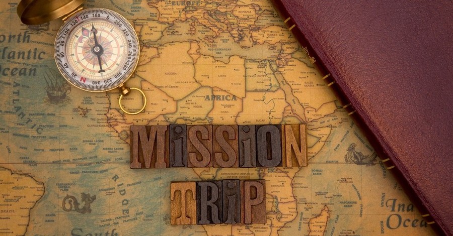 Are Our Summer Mission Trips Doing More Harm Than Good?