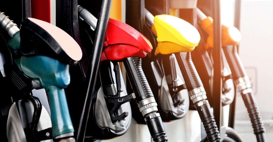 <b>3:</b> How Should Christians Respond to High Gas Prices?