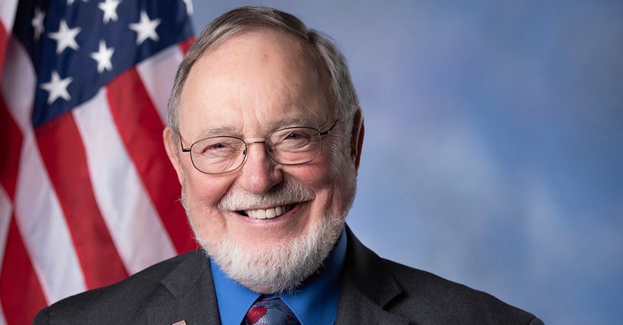 Representative Don Young, the Longest-Serving Member of the United States House of Representatives, Dead at 88