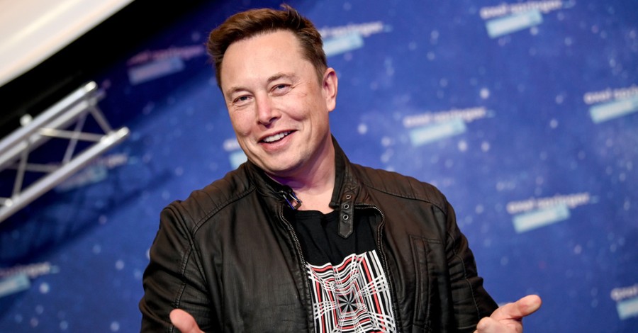 Elon Musk Submits Offer to Purchase Twitter