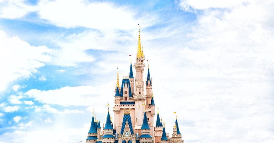 Florida Legislature Passes Bill Ending Disney's Self-Governing Status
