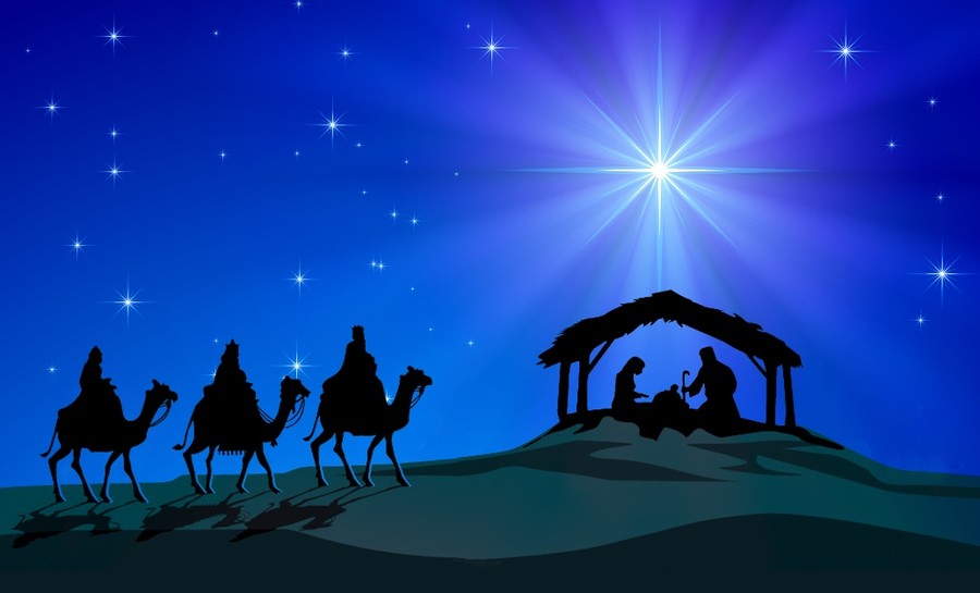 Only 22 Percent of Americans Can Retell the Biblical Christmas Story, Survey Finds