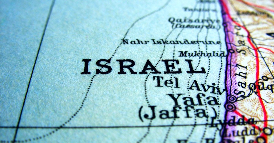 Report Finds the Christian Population in the Holy Land Is Growing