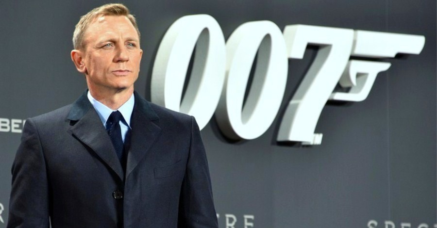 How James Bond Got His Name: Summarizing Effective Ministry in Seven Words