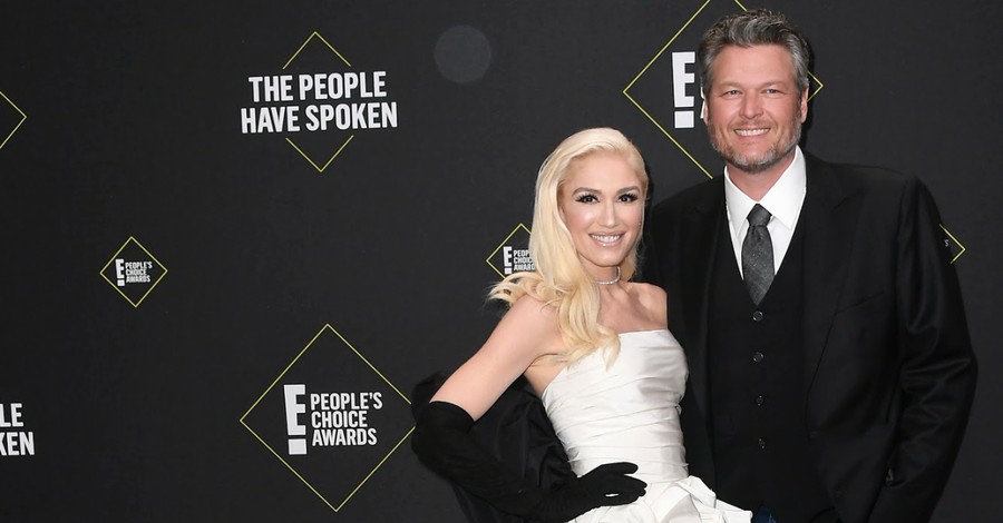 'I Believe in God Now More than I Ever Have': Blake Shelton Shares How His Relationship with Gwen Stefani Has Strengthened His Faith