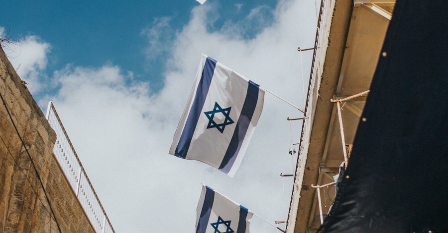 'A Blasphemous Act': More Than 30 Graves Vandalized in Jerusalem Christian Cemetery