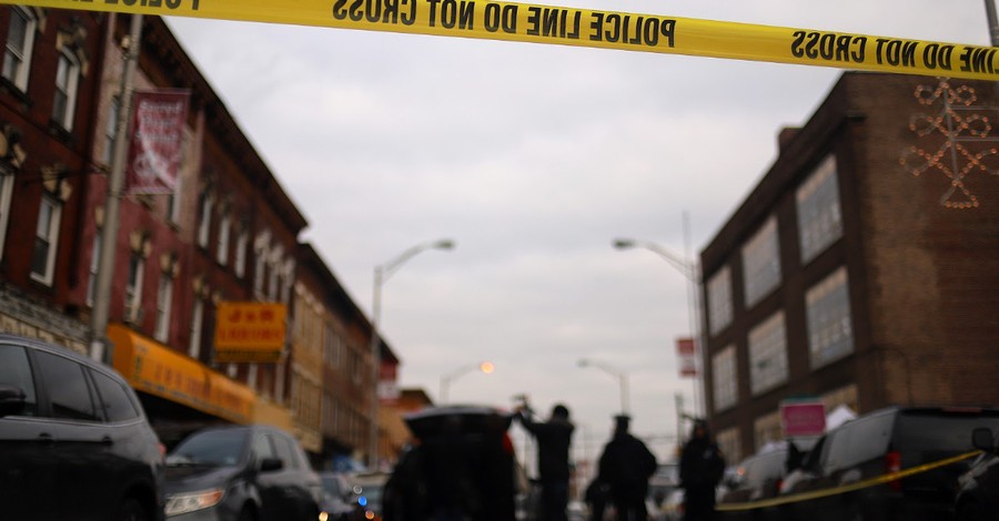 Evidence Points Toward Hate Crime in Jersey City Shooting that Left 4 Victims Dead