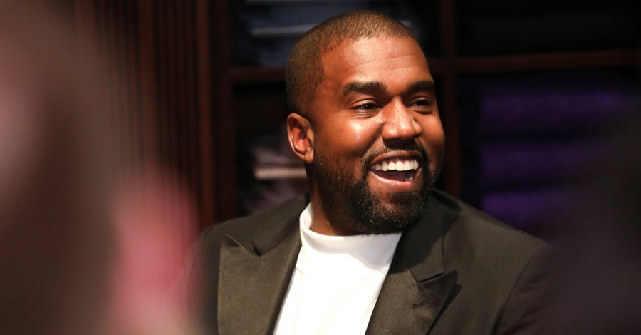 Kanye West Debuts New Opera Show, <em>Mary,</em> in Miami