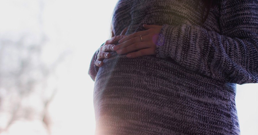 Does A Preborn Child Have a Right to Their Mother’s Body?