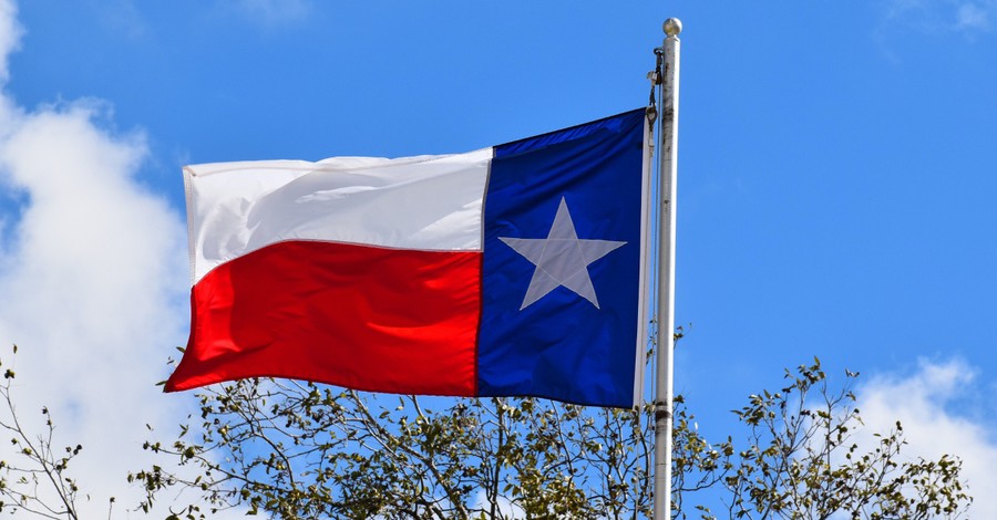 ACLU Sues 7 Texas 'Sanctuary Cities for the Unborn,' Calls Ordinances 'Cruel' 