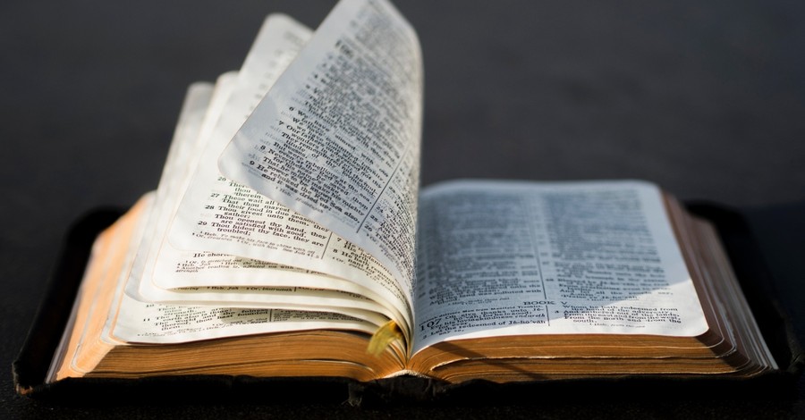 58 Percent of Americans Believe in 'God as Described in the Bible': Pew Poll