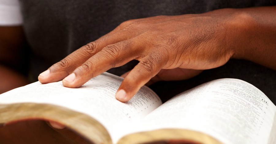 Half of Americans Reported Reading the Bible in 2021, American Bible Society Survey Finds