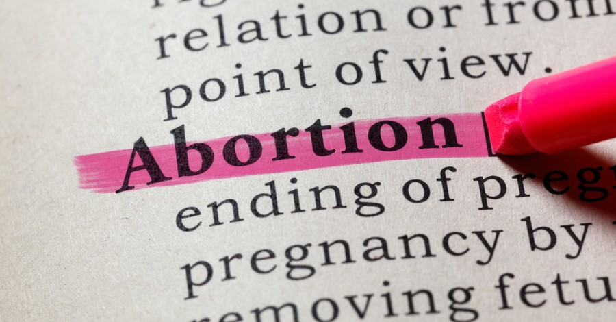 More than 42 Million Abortions Performed in 2019 Making it Leading Cause of Death Globally
